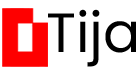 Tija Logo